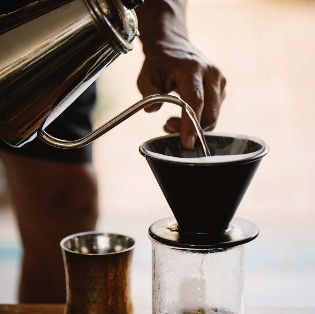 Hand Drip Coffee Tutorial – Everything You Need to Know