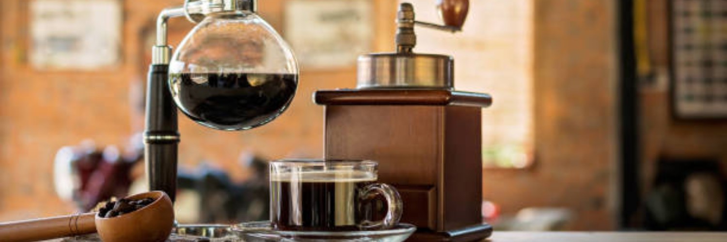 10 Common Types of Coffee Makers: A Buying Guide