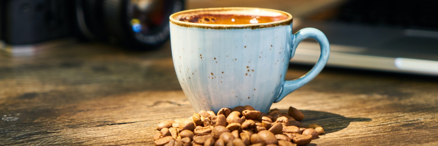 Decaf Coffee: The Perfect Blend of Flavour and Relaxation