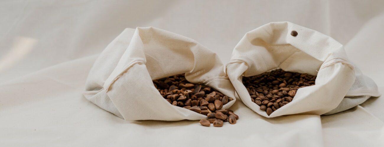 How to Store Coffee Beans for Maximum Flavour?