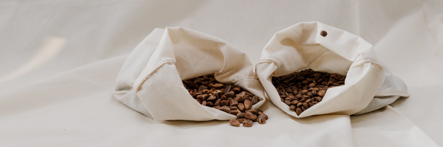How to Store Coffee Beans for Maximum Flavour?